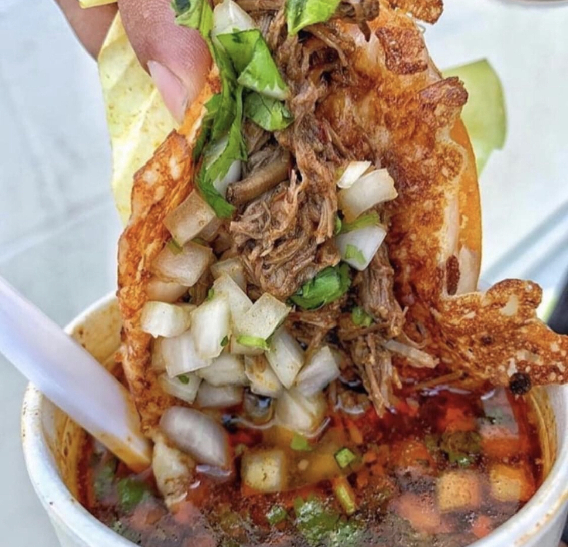 Domingo's International Kitchen And Fusion Photos 2